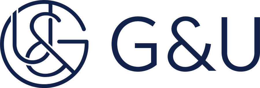 G&U 로고
